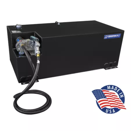 Transfer Flow Inc 109 gal Refueling tank system Fuel Transfer Tanks