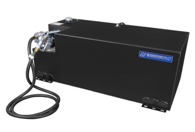 Image showing  109 gal. Refueling Tank System