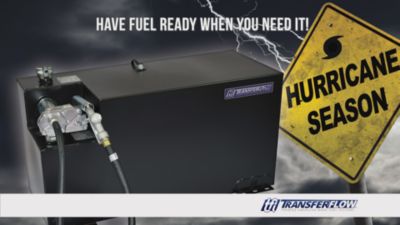 Image showing  109 gal. Refueling Tank System