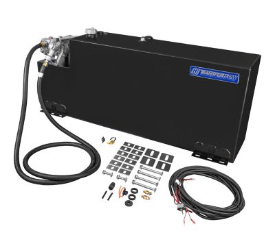 Image showing  50 gal. Refueling Tank System