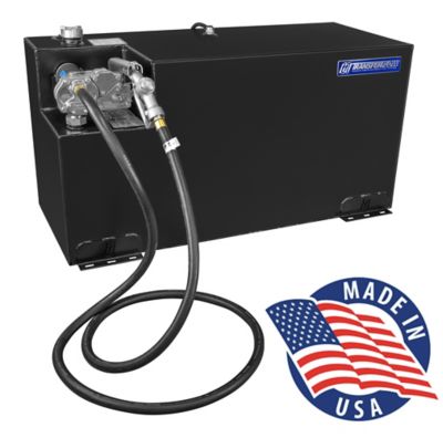 Transfer Flow Inc. 82 gal. Refueling Tank System