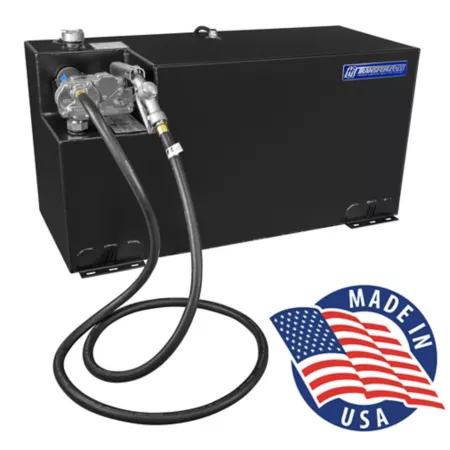 Transfer Flow Inc 82 gal Refueling tank system Fuel Transfer Tanks