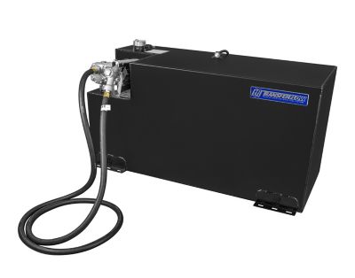 Image showing  82 gal. Refueling Tank System