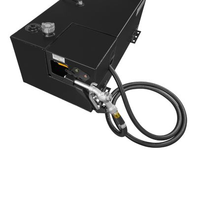 Image showing 6 th Transfer Flow Inc. 40 gal. Refueling Tank System