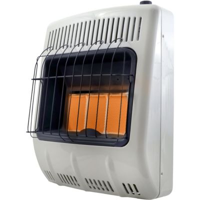 vent free heater