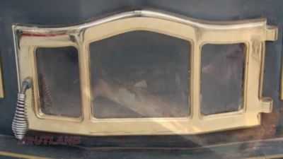 Image showing  Grapho-Glas Gasket Spool, 100 ft. x 7/16 in. Rope