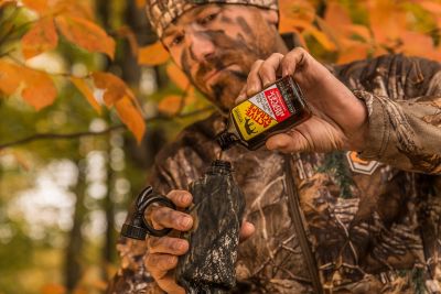 Image showing  4 fl. oz. Active-Scrape Deer Lure