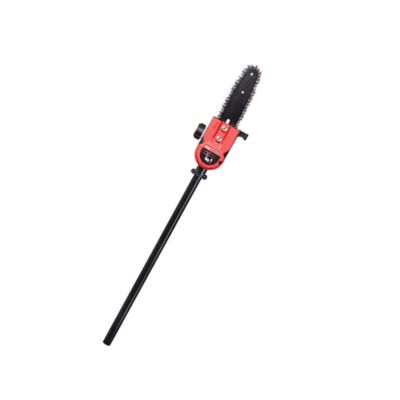 weed eater pole saw