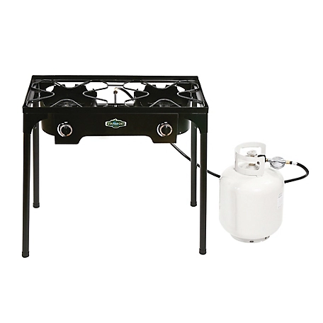 Electric Camping Stoves to Embrace Convenience in the Great