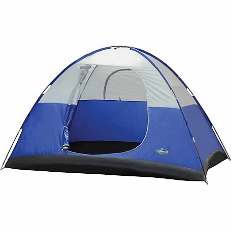 Stansport 4-Person Teton Dome Tent