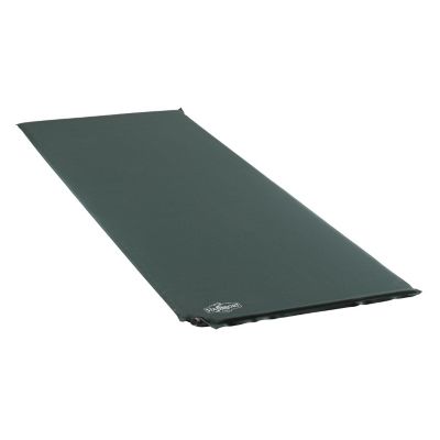 Gelert self shop inflating camping mattress