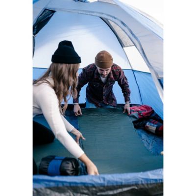 Image showing  1-1/2 in. Self-Inflating Air Mattress