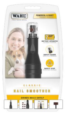 Image showing  Classic Pet Nail Grinder