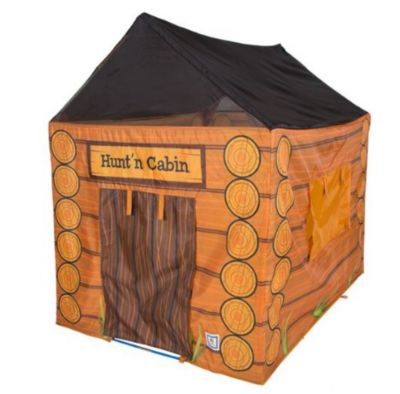 Image showing  Hunting Cabin House Tent, 48 in. x 38 in. x 48 in.