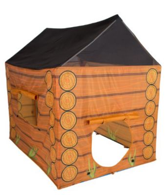 Image showing  Hunting Cabin House Tent, 48 in. x 38 in. x 48 in.