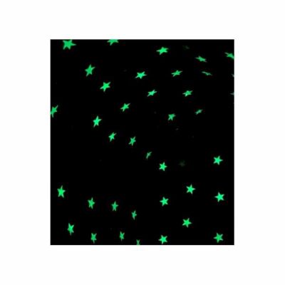 Image showing  Galaxy Dome Tent with Glow-in-the-Dark Stars