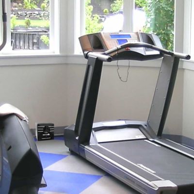 Image showing 5 th Bird-X Transonic Ultrasonic Bug Chaser Commercial-Grade Indoor Bug Repeller, 2.75 in. x 3.5 in. x 3.25 in.