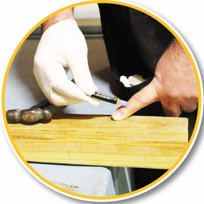 Image showing  Pro Waterproof Liquid Bandage