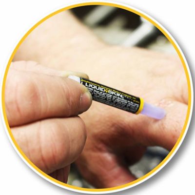 Image showing  Pro Waterproof Liquid Bandage