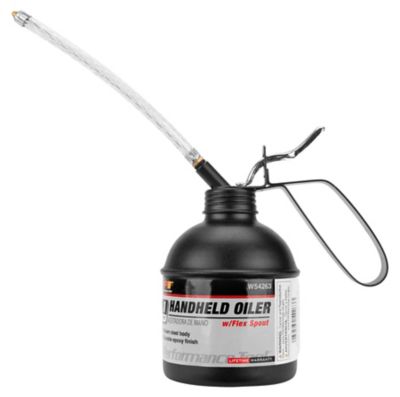 Image showing  1 pt. Oiler with Flex Spout