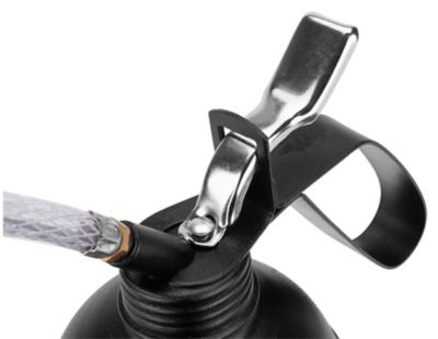 Image showing  1 pt. Oiler with Flex Spout