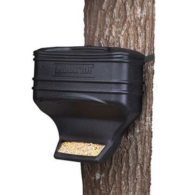 Moultrie Feed Station Gravity Deer Feeder Mfg 13104 At Tractor