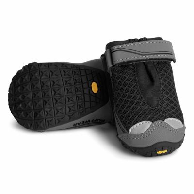 Ruffwear Grip Trex Dog Boots at Tractor 