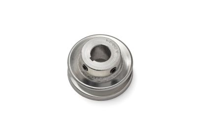 Phoenix 2-1/2 in. x 3/4 in. V-Groove Drive Pulley, General Purpose Pulley for Power Transmission