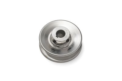 1.5 inch pulley