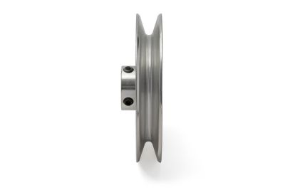 Image showing  5 in. x 3/4 in. General Purpose V-Groove Drive Pulley for Power Transmission