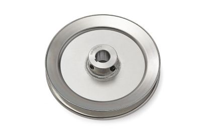 3 inch v pulley