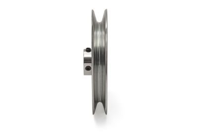 Image showing  6 in. x 3/4 in. General Purpose V-Groove Drive Pulley for Power Transmission
