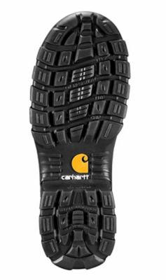 Image showing  Rugged Flex Waterproof Insulated Composite Toe Work Boots, Brown Oil-Tanned Leather, 8 in.