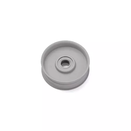 Phoenix Flat Idler Pulley General Purpose Pulley for Power Transmission 3.25" OD 5/8" ID. Mower Engines & Parts