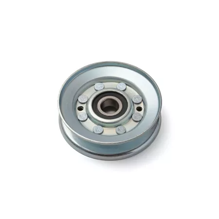 Phoenix V-Groove Idler Pulley General Purpose Pulley for Power Transmission 3.75" OD 5/8" OD. Mower Engines & Parts