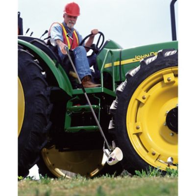 Image showing  60 in. ArcMate Collapsible EZ Reacher