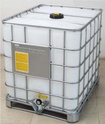 UTMS 275 gal. Intermediate Bulk Container