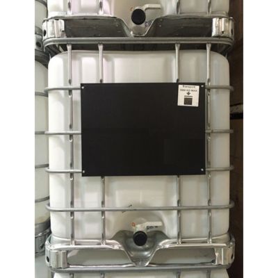 Image showing UTMS 275 gal. Intermediate Bulk Container