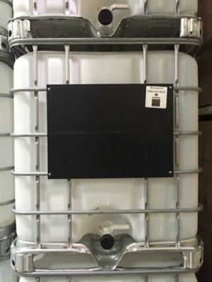 Image showing UTMS 275 gal. Intermediate Bulk Container