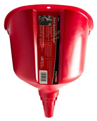 FloTool 5 qt. Giant Funnel