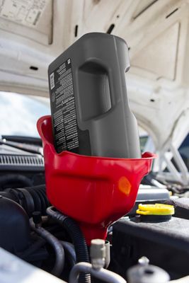 Image showing  5 qt. Giant Funnel