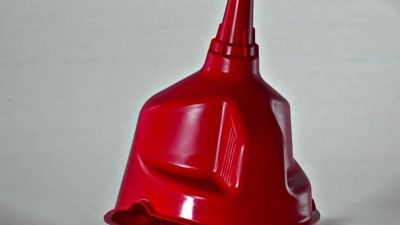 Image showing  5 qt. Giant Funnel