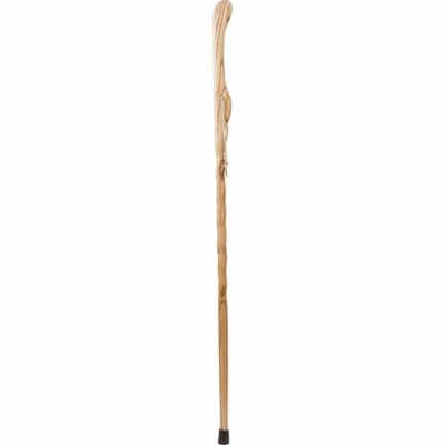 Brazos Hitchhiker Twisted Oak Walking Stick