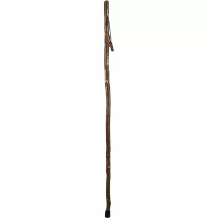 Brazos Freeform Sassafras Walking Stick Travel Accessories