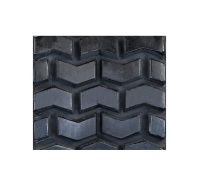 Tire Ply: 2 Tire Size: 13x5x6 Tire Construction: Bias Rim Size: 6 Front/Rear Carlisle Turfsaver Tire Tire Application: All-Terrain 5110201 Position: Front/Rear Tire Type: ATV/UTV 13x5x6 