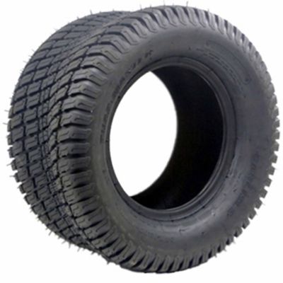 Carlisle Turf Master Tire, 24x12.00-12, 511409