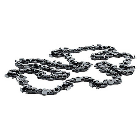 Replacement 8-Inch Low Profile Chainsaw Chain for Poulan Pole Saw Pro 446 PP28PD