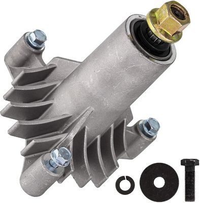 Husqvarna Lawn Mower Mandrel Assembly for Craftsman, Husqvarna, Poulan and Poulan Pro Models