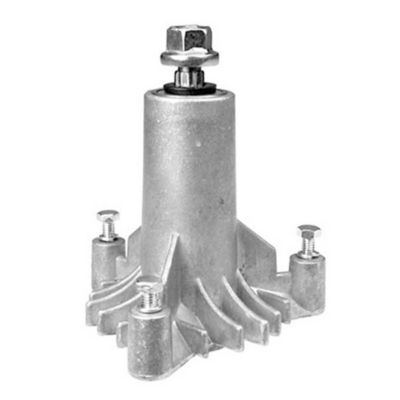 Image showing  Lawn Mower Mandrel Housing for Select Husqvarna Models