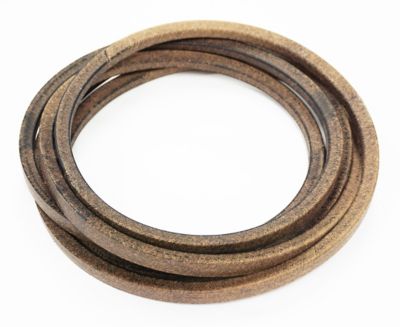 Husqvarna 0.5 in. x 95 in. Variable Ground Lawn Mower Drive Deck Belt for Husqvarna, Poulan, Poulan Pro and Weedeater Mowers